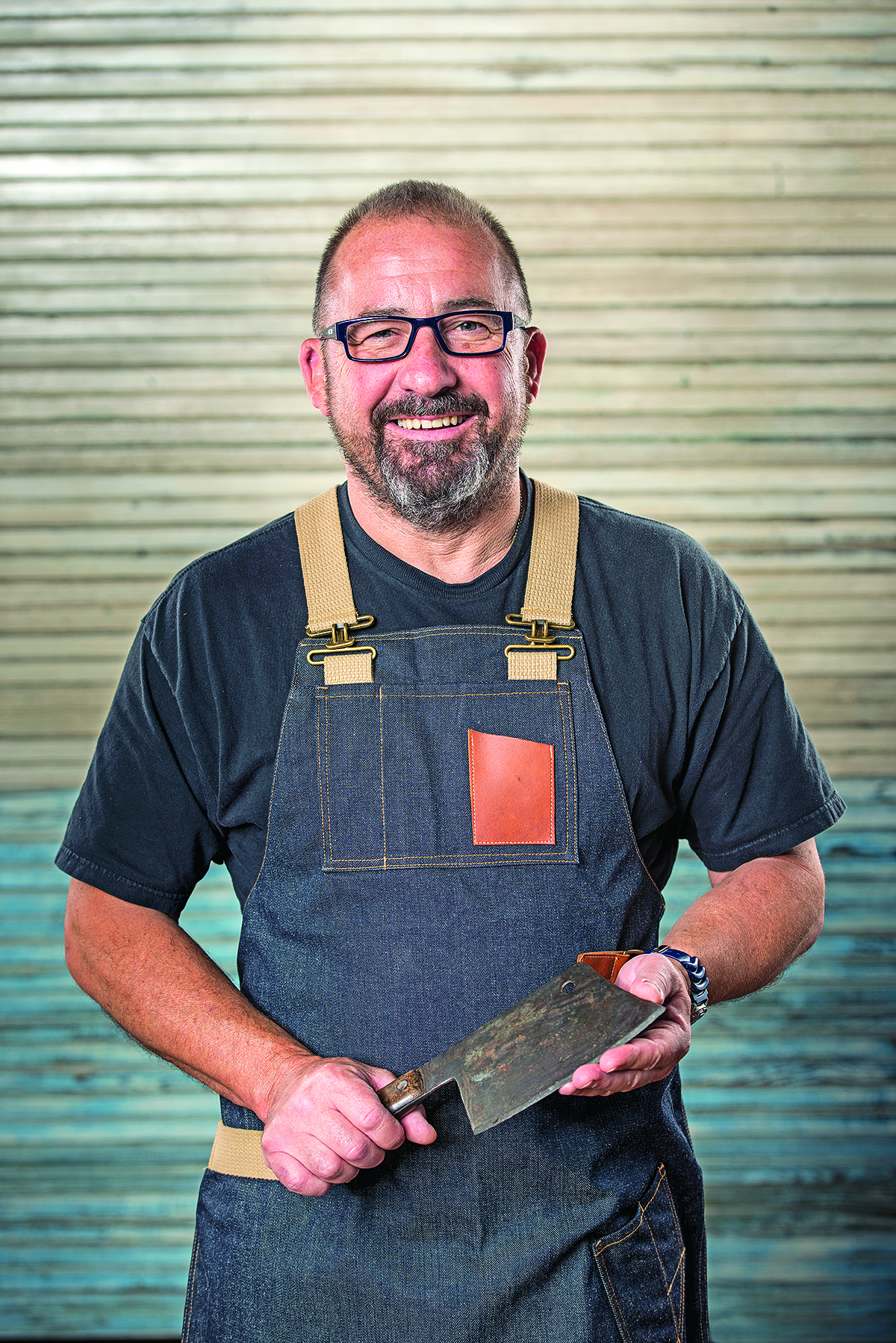 Foodie Live: Chef Series