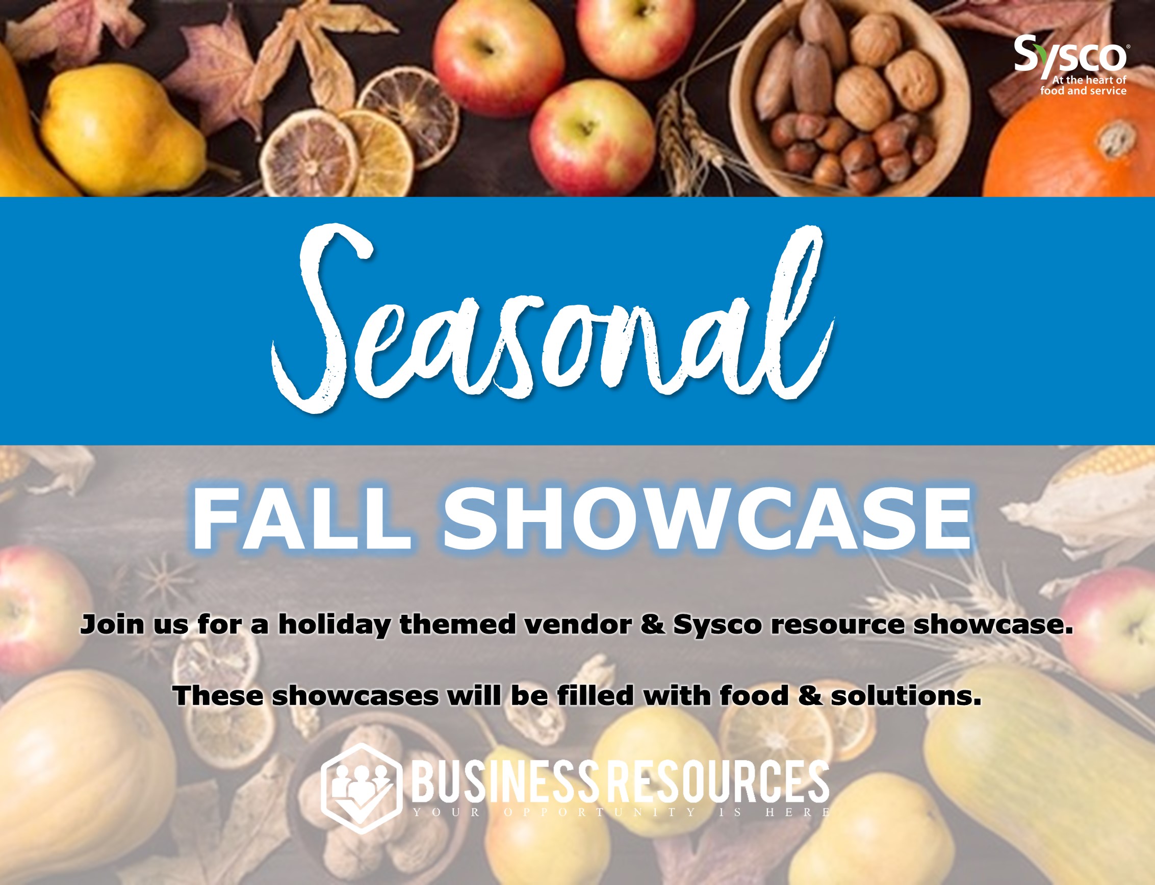 Red Deer Fall Showcase