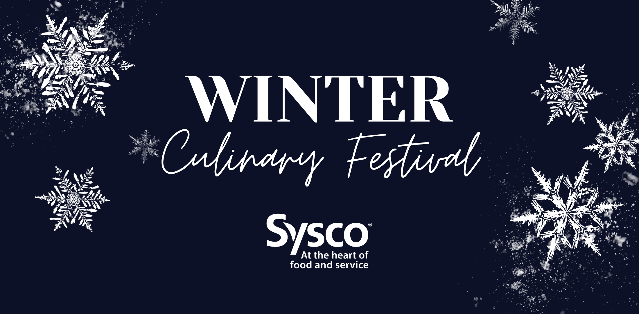 Winter Culinary Festival